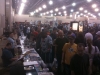 Saturday was BUSY